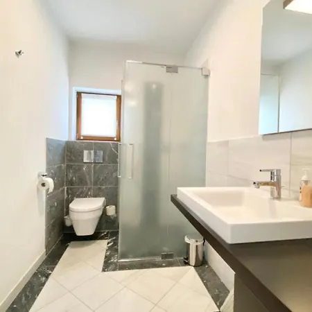 Panorama By Interhome דירה *