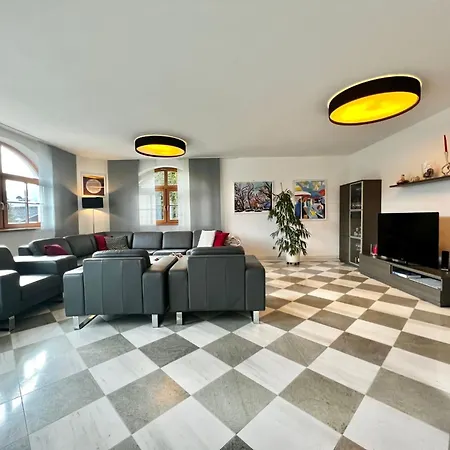 Panorama By Interhome דירה