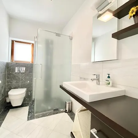 דירה Panorama By Interhome